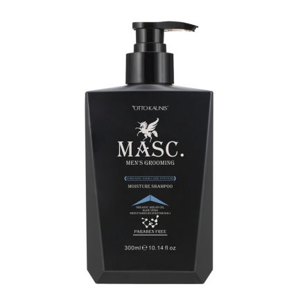 Moisture Shampoo - Image 5