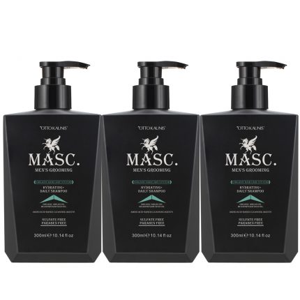 Hydrating Daily Shampoo - Image 5