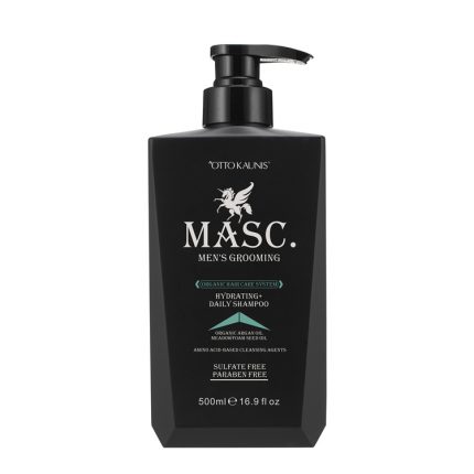 Hydrating Daily Shampoo - Image 7