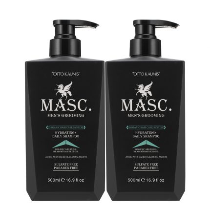 Hydrating Daily Shampoo - Image 3