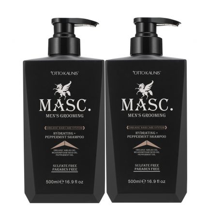 Hydrating Peppermint Shampoo - Image 6