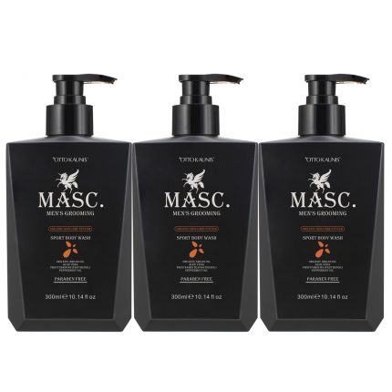 Sport Body Wash - Image 3