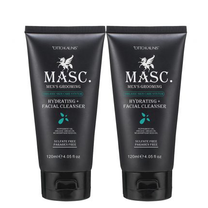 Hydrating Facial Cleanser - Image 3