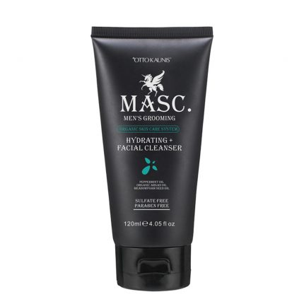 Hydrating Facial Cleanser - Image 5