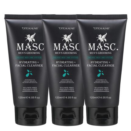 Hydrating Facial Cleanser - Image 4