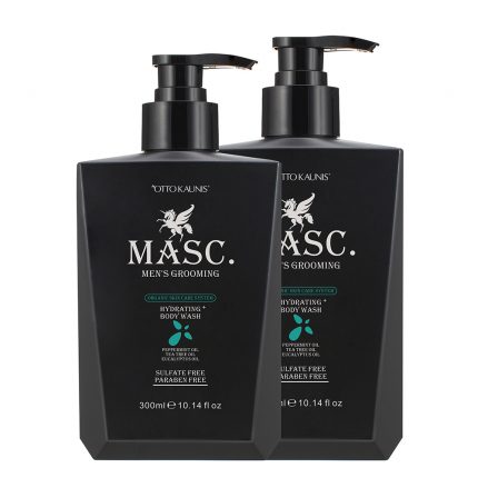 Hydrating Body Wash - Image 7