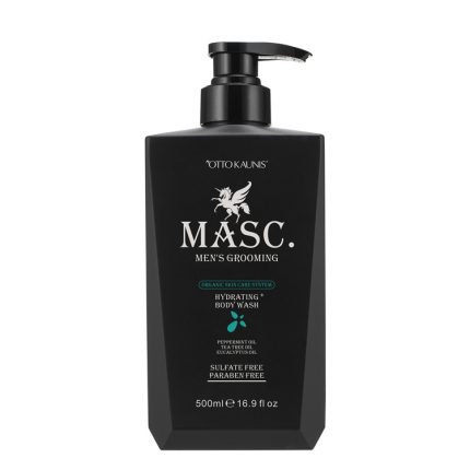 Hydrating Body Wash - Image 6