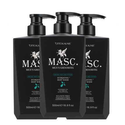 Hydrating Body Wash - Image 3