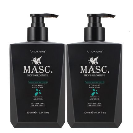 Hydrating Body Wash - Image 4