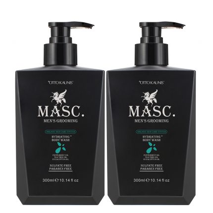 Hydrating Body Wash - Image 5