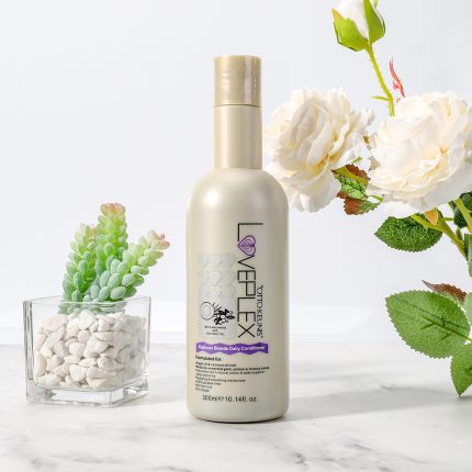 Platinum Blonde Daily Conditioner - Image 4