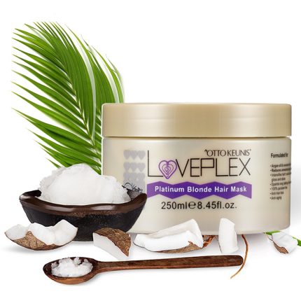 blonde hair mask,platinum blonde hair mask,anti aging mask,hair mask wholesale,hair mask for blonde