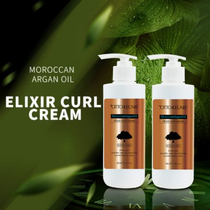elixir curl cream,hair curl cream,best curl cream,argan oil cream,curl cream for women,cream for curly hair,curly cream wholesale