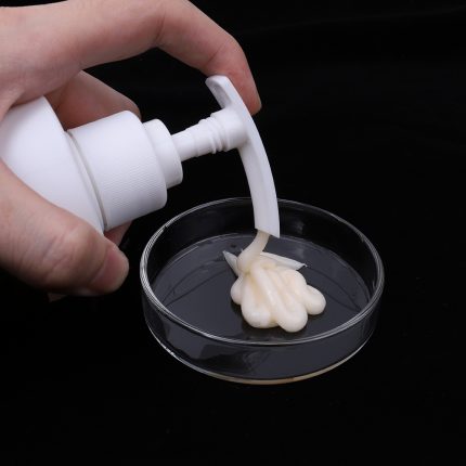 MoroccanArgan Oil Elixir Hair Shampoo - Image 7