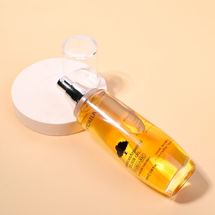 Moroccan Argan Oil Elixir Oil Haircare Tailored - Image 7