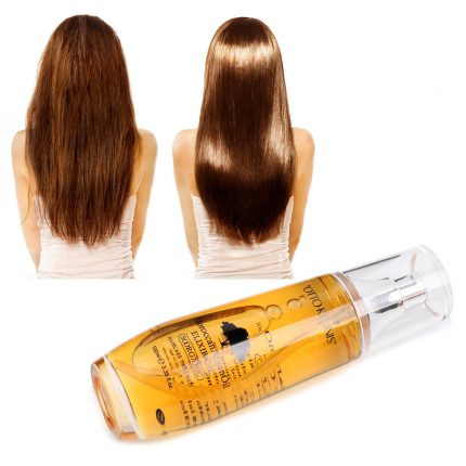Moroccan Argan Oil Elixir Oil Haircare Tailored - Image 3