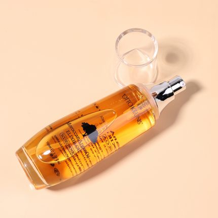 Moroccan Argan Oil Elixir Oil Haircare Tailored - Image 4