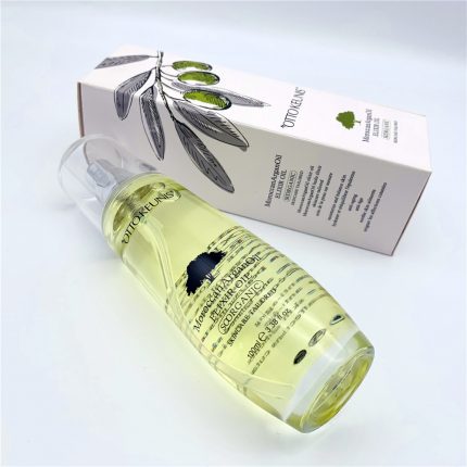 Moroccan Argan Oil Elixir Oil Skincare Tailored - Image 3