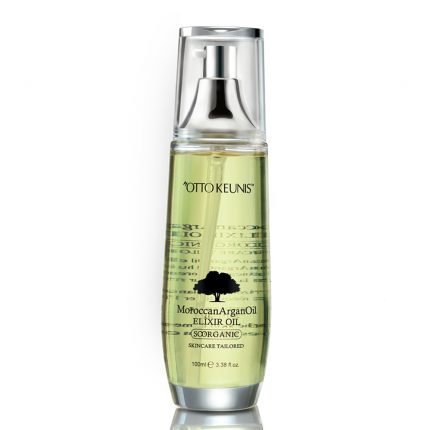 Moroccan Argan Oil Elixir Oil Skincare Tailored - Image 9