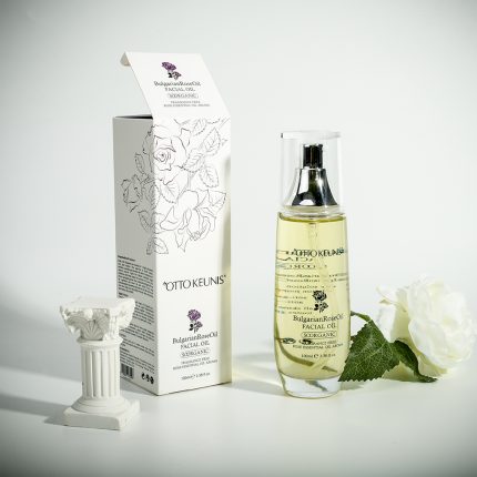 Moroccan Argan Oil Elixir Oil Skincare Tailored - Image 7