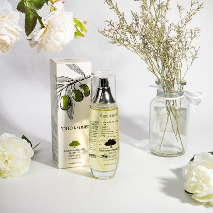 Moroccan Argan Oil Elixir Oil Skincare Tailored - Image 8