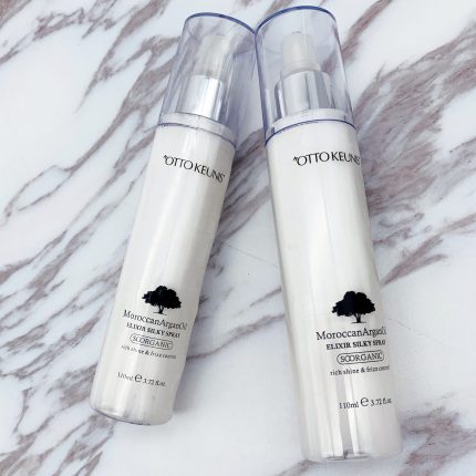 MoroccanArgan Oil Elixir Silky Spray - Image 7