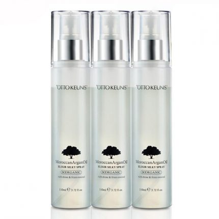 MoroccanArgan Oil Elixir Silky Spray - Image 8