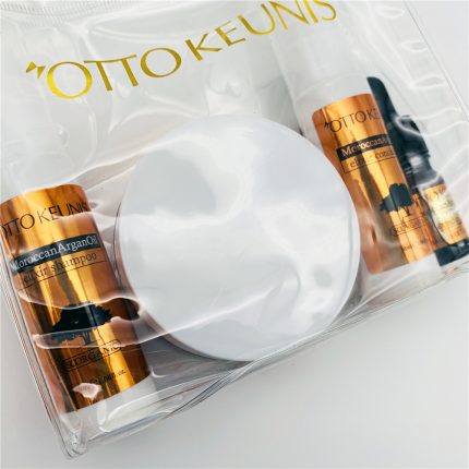 MoroccanArgan Oil Haircare Travel Set - Image 7