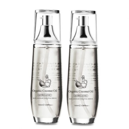 Organic Coconut Oil - Image 8