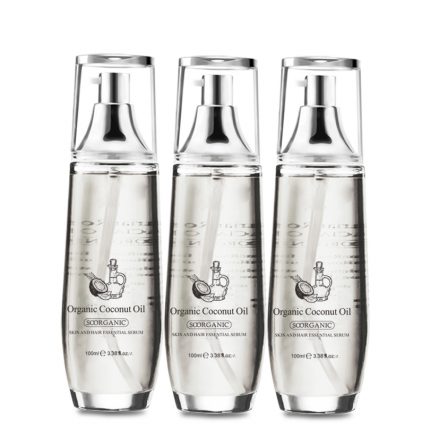 Organic Coconut Oil - Image 10