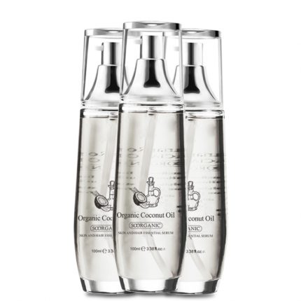 Organic Coconut Oil - Image 7