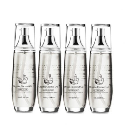 Organic Coconut Oil - Image 9