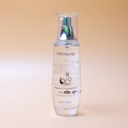 Organic Coconut Oil - Image 5