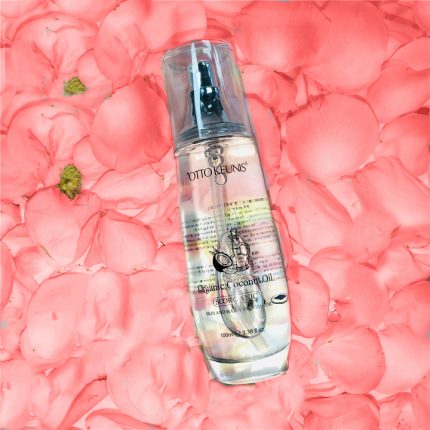 Organic Coconut Oil - Image 6