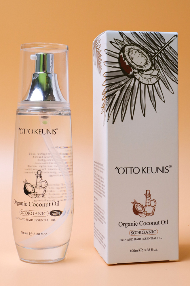 organic coconut oil,coconut oil,hair essential oil,skin essential oil,serum oil,best coconut oil,moisture oil,moisture hair oil