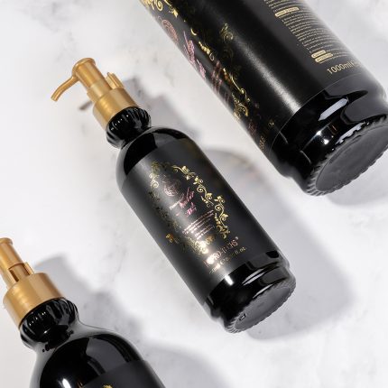 Keratin Premium Protein Max 2.1 - Image 6