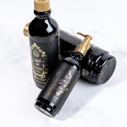 Keratin Premium Protein Max 2.1 - Image 5