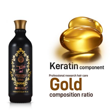 Keratin Premium Protein Max 2.1 - Image 4