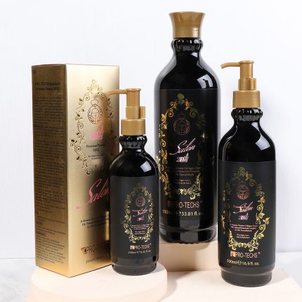 Keratin Premium Protein Max 2.1 - Image 3