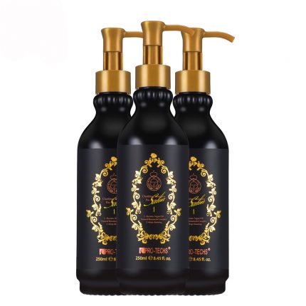 Keratin Clarifying Shampoo Pre-treatment No.1 - Image 6