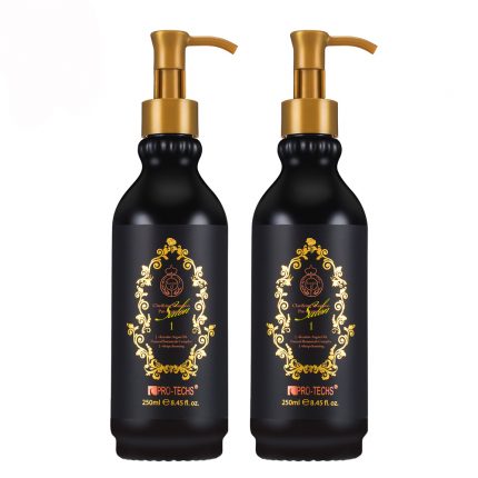 Keratin Clarifying Shampoo Pre-treatment No.1 - Image 7