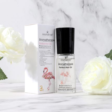 Perfect Hair Oil - Image 3