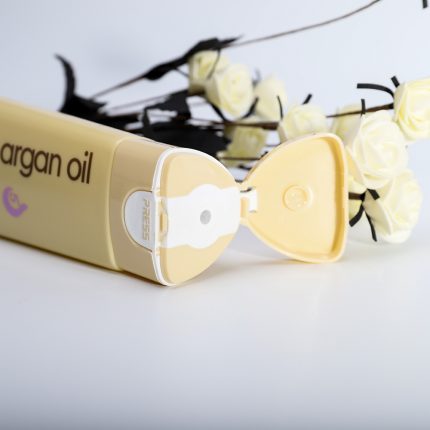 Argan Oil Hydrating Shampoo - Image 11