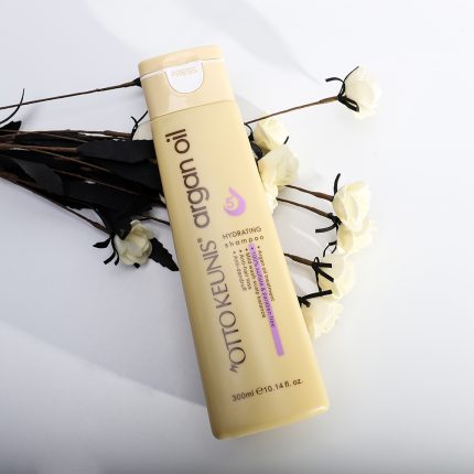 Argan Oil Hydrating Shampoo - Image 12
