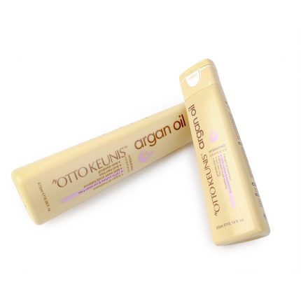 Argan Oil Hydrating Shampoo - Image 6