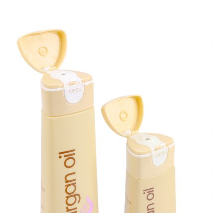 Argan Oil Hydrating Shampoo - Image 7