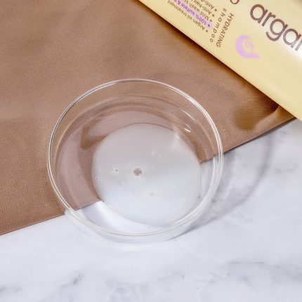 Argan Oil Hydrating Shampoo - Image 10