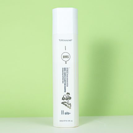 Gentle Clarifying Shampoo - Image 10