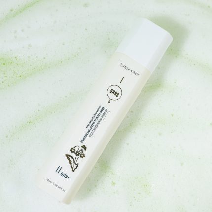 Gentle Clarifying Shampoo - Image 7