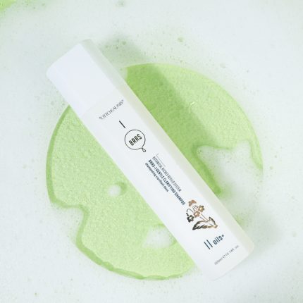 Gentle Clarifying Shampoo - Image 6